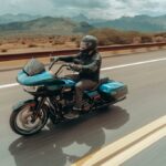 2026 Harley-Davidson Road Glide cruising