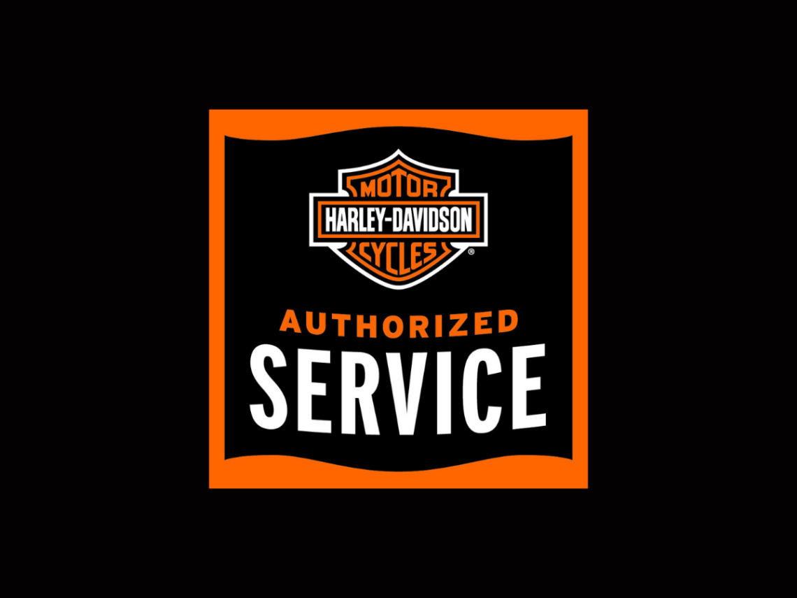 Harley-Davidson service image