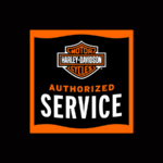 Harley-Davidson service image